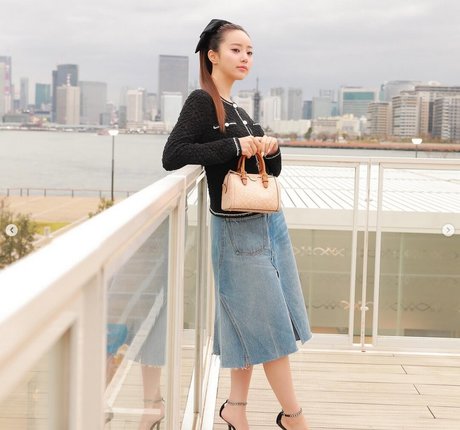 Aya Nakamachi best actress galleries