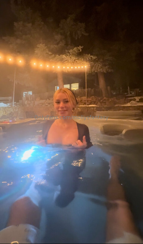 mollysfantasy pornstar hd image