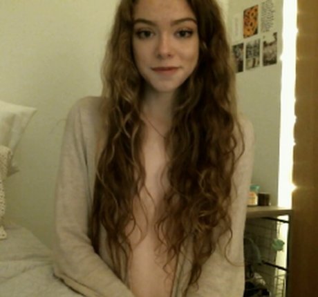 Rose Castella exclusive model photos