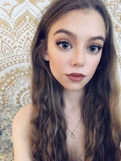 Rose Castella beautiful pornstar archive