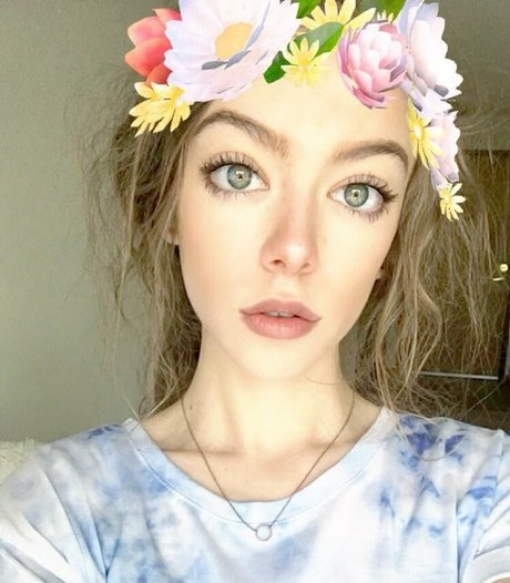 Rose Castella adult star image