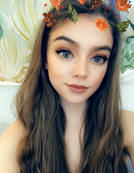 Rose Castella xxx star img