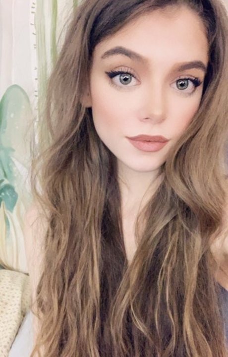 Rose Castella model pornographic pictures