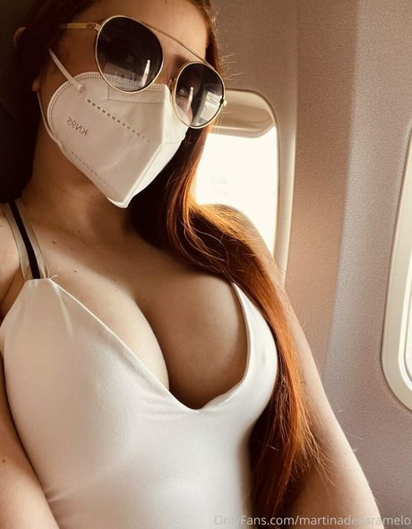 Martina De Caramelo star perfect img