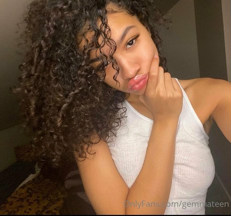 gemmateenie star nude gallery