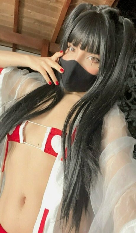 kasumi gumi naked model pics