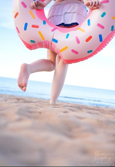 _riliane model nude img