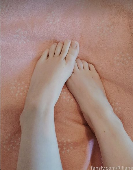 _riliane exclusive star pic