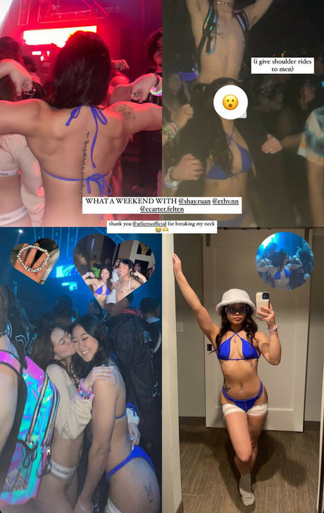 Abigail Rosengren model beautiful photos