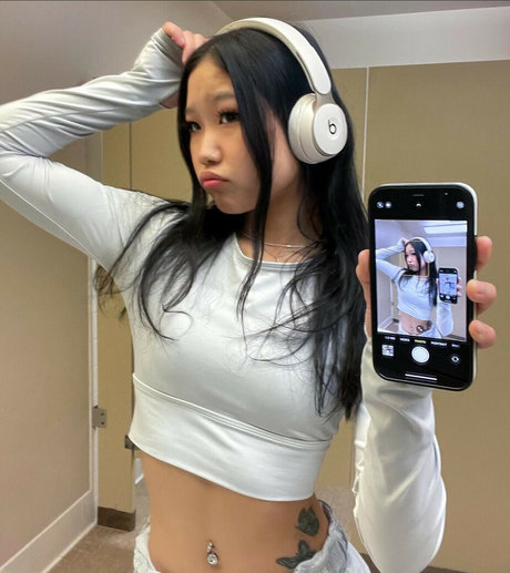 Abigail Rosengren beautiful pornstar photos