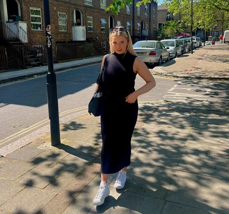 Sarah Anne Hooper best actress image