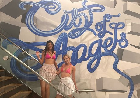 Aubry Babcock best star photo