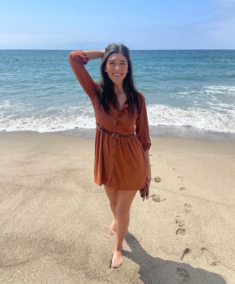 Aubry Babcock erotic actress photos