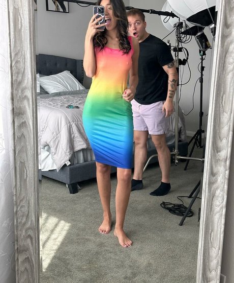 Aubry Babcock hd pornstar image