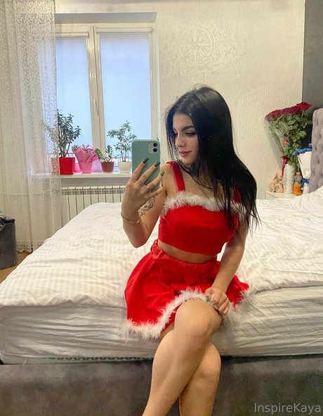 inspirekaya hot model img