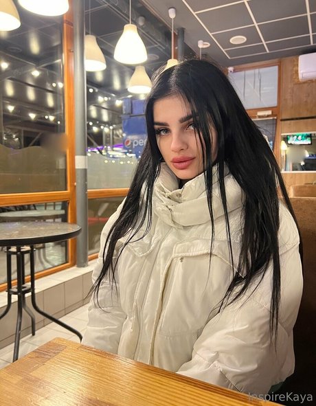 inspirekaya star naked images