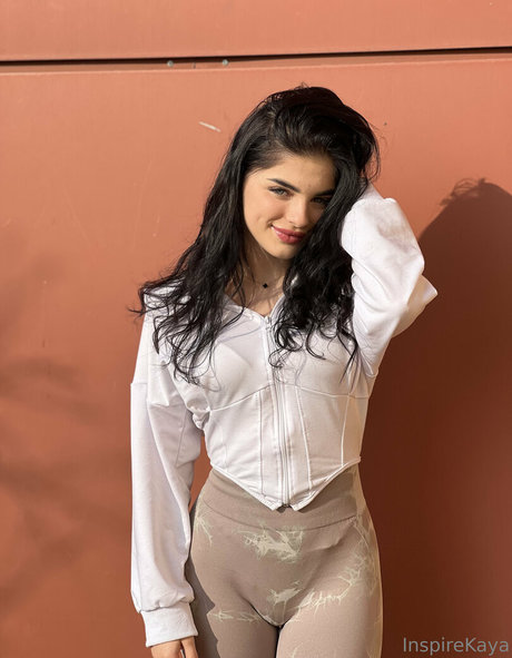 inspirekaya best pornstar archive