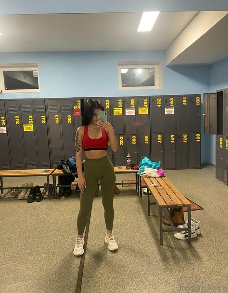 inspirekaya perfect actress gallery