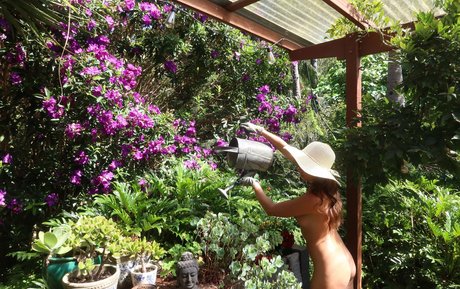 Jessa The Nude Blogger nude actress images