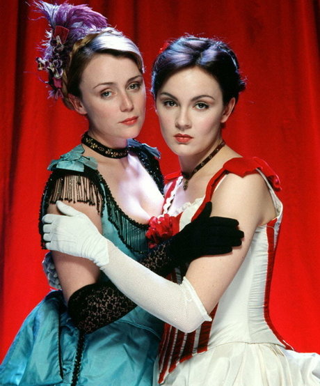 Rachael Stirling star hot image