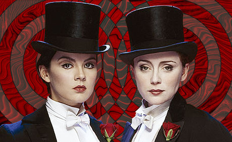 Rachael Stirling xxx actress images