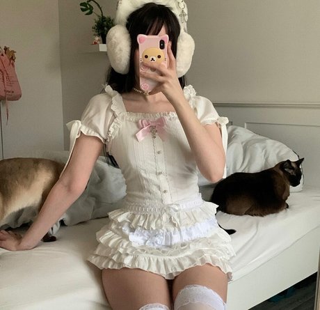 mirukurum pornstar perfect pics