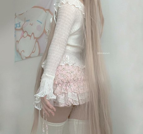 mirukurum adult model photos