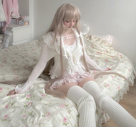 mirukurum high quality model gallery