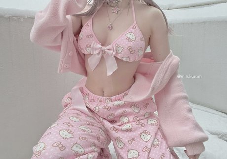 mirukurum high quality model gallery