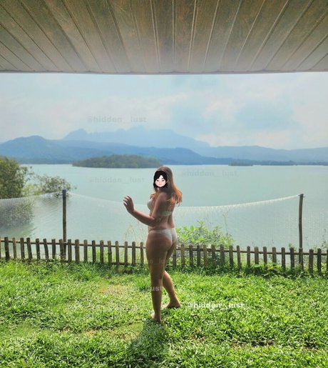 Hidden Lust star pretty archive