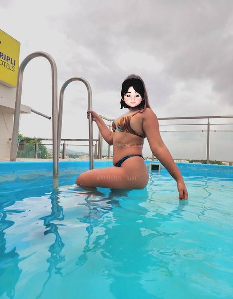 Hidden Lust nice actress pic