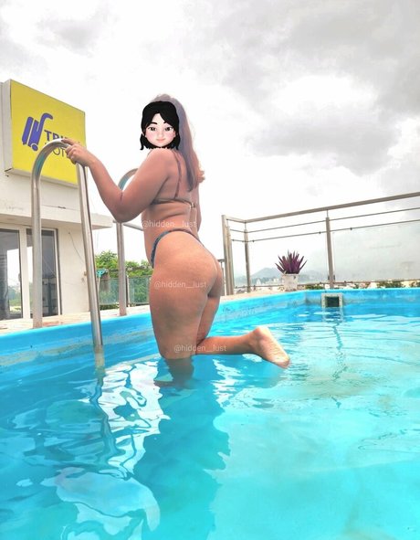 Hidden Lust best actress photos