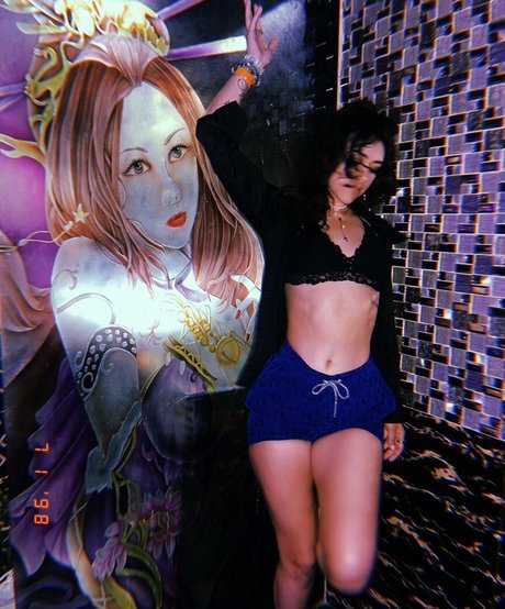 Izamariposa star high quality archive