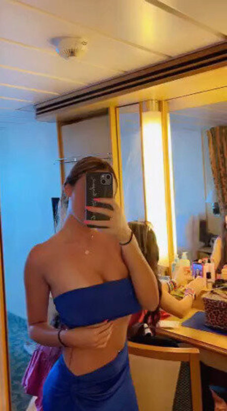 Gianna White erotic actress picture