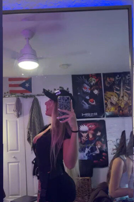 Gianna White high quality model galleries