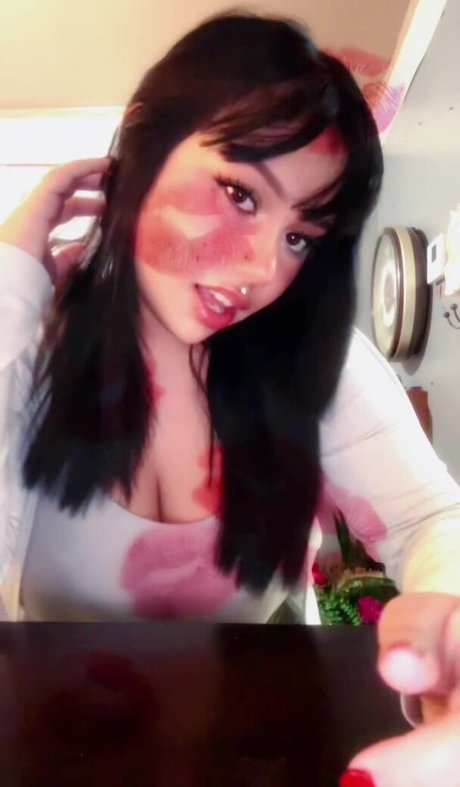 Jade Chainz pornstar erotic picture