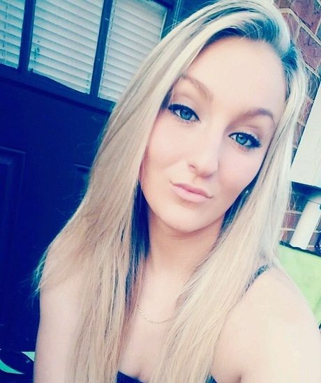 Destiny Marie sex model pics