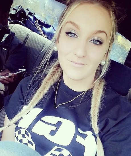 Destiny Marie star nice photos