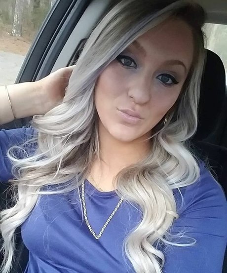 Destiny Marie model nudes pic