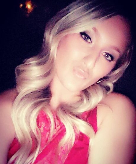 Destiny Marie pornstar nice photo