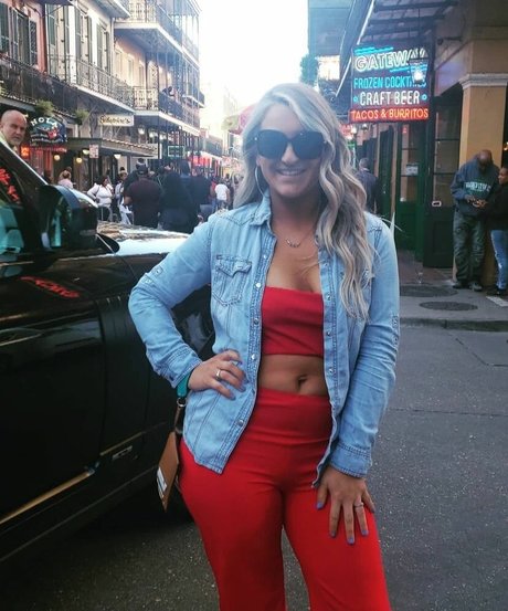 Destiny Marie nude pornstar image