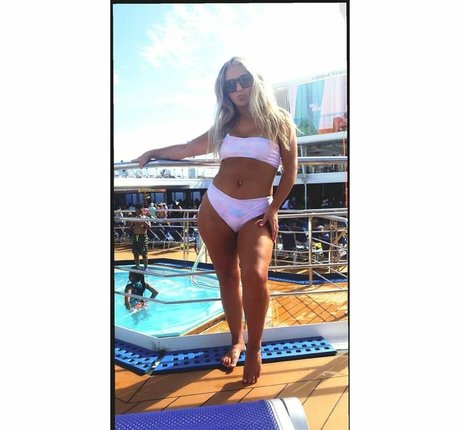 Destiny Marie model nude gallery