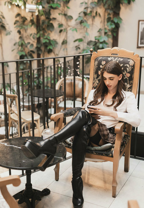 theginadivine adult star gallery