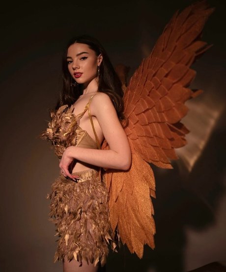 princesse katrin perfect actress image