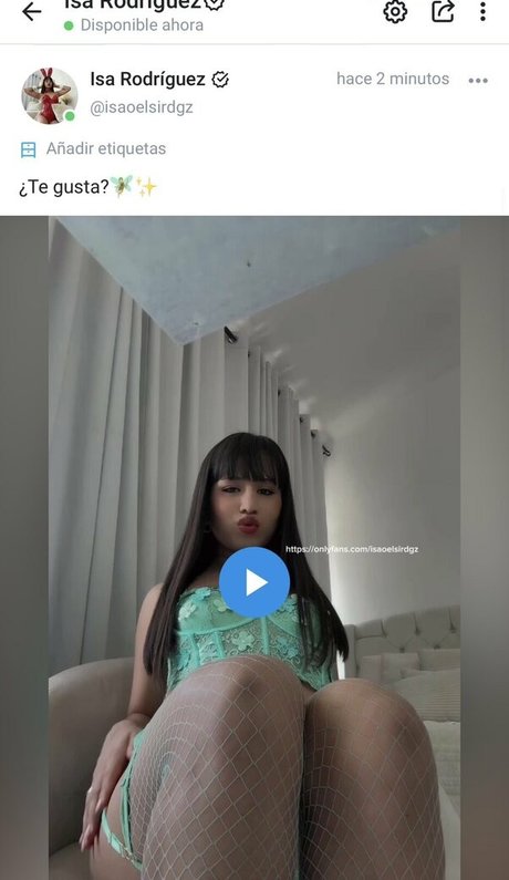 Isa Oelsi top star images