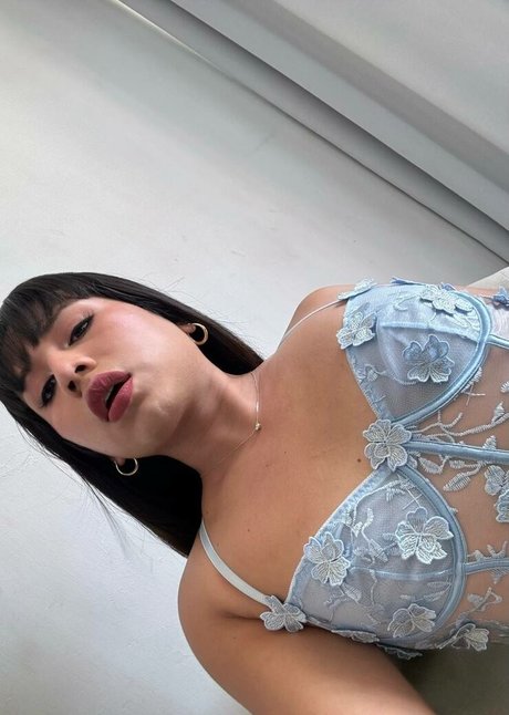 Isa Oelsi xxx star pic