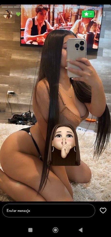 Carolina Constanza pornstar top photos