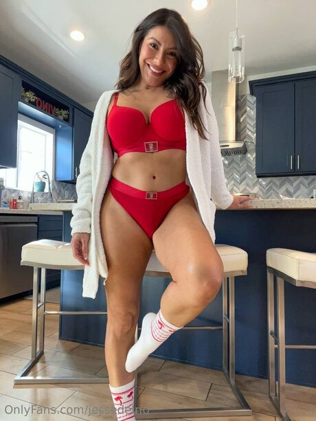 JesseDelRio pornstar free picture