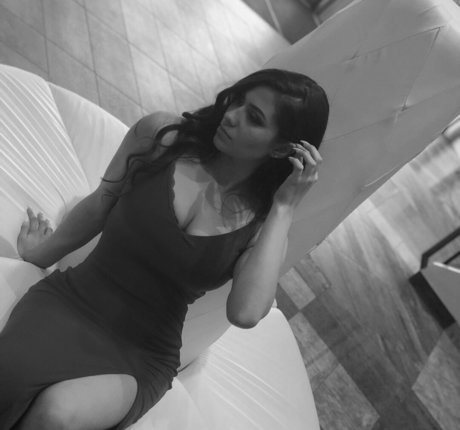 Marisa G star exclusive images