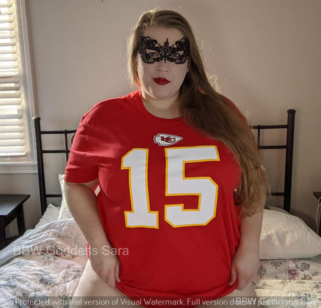 bbwgoddesssara star sex photos
